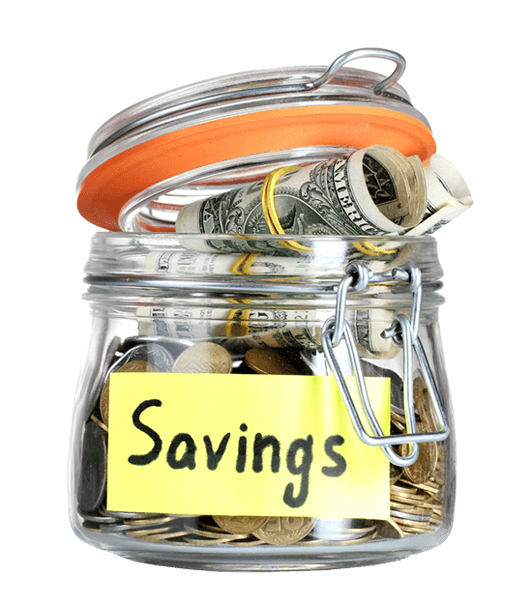 savings